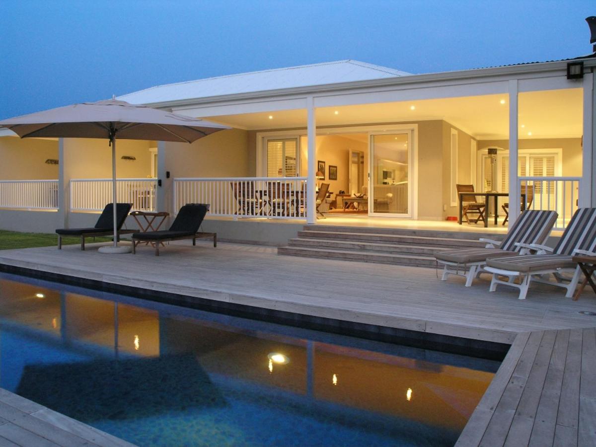 Kowie River Guest House Port Alfred Exterior photo