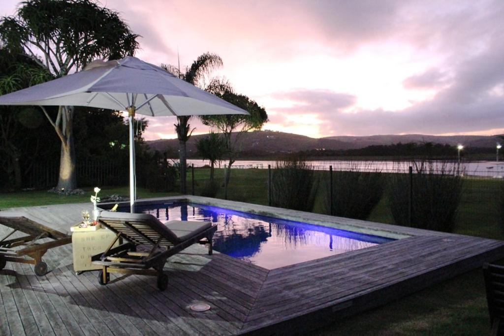 Kowie River Guest House Port Alfred Exterior photo