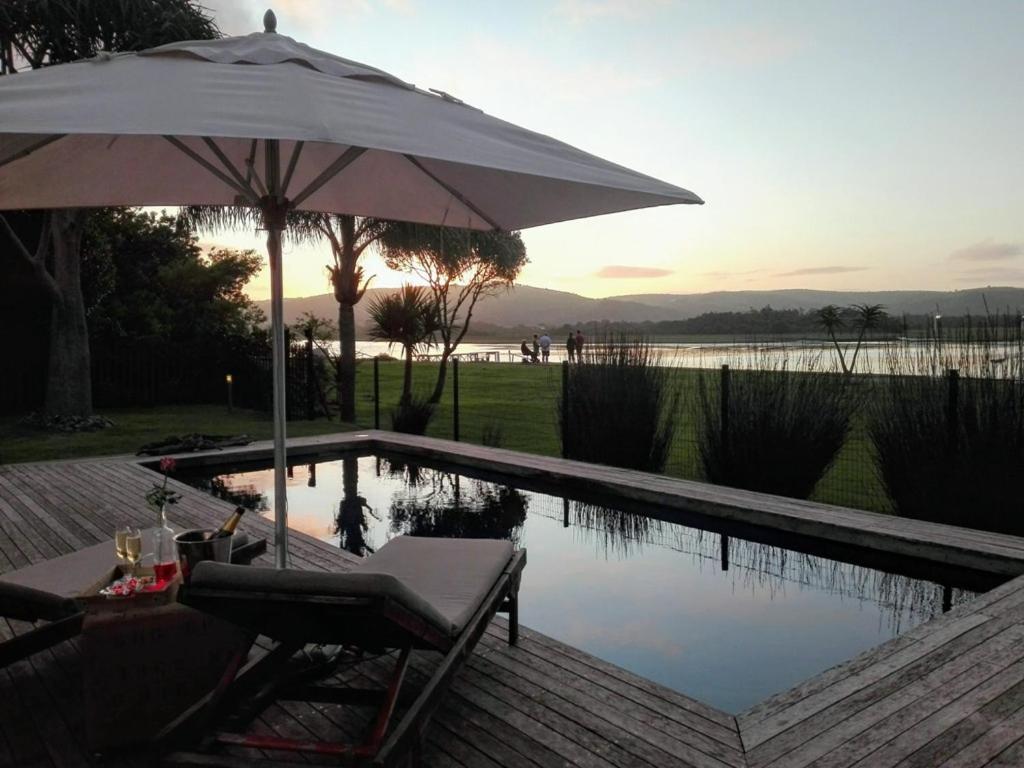 Kowie River Guest House Port Alfred Exterior photo