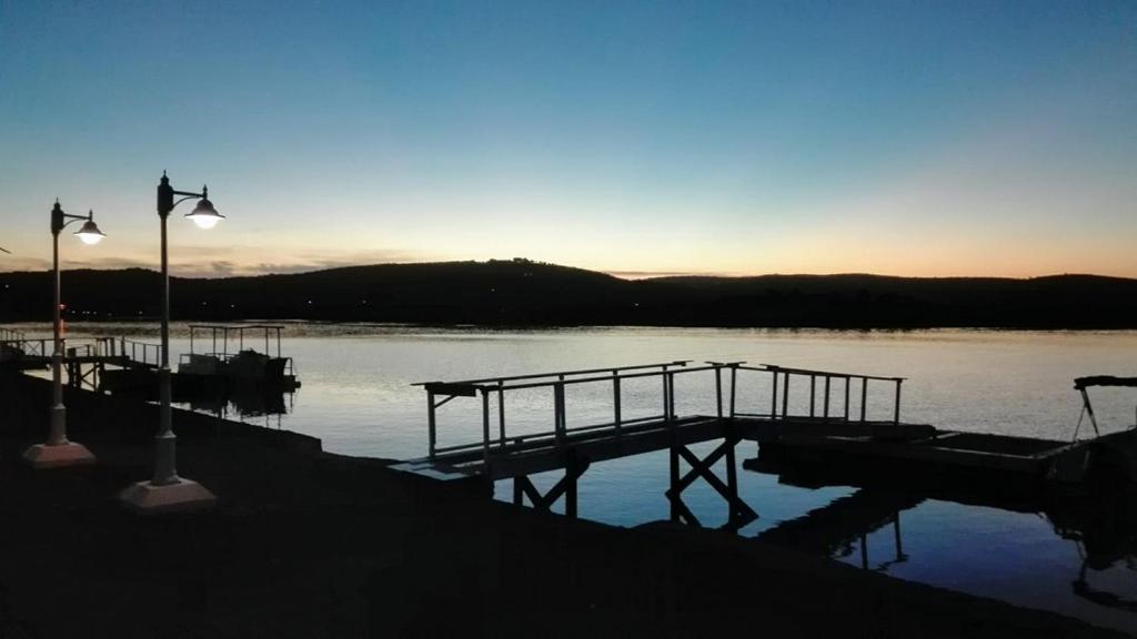 Kowie River Guest House Port Alfred Exterior photo
