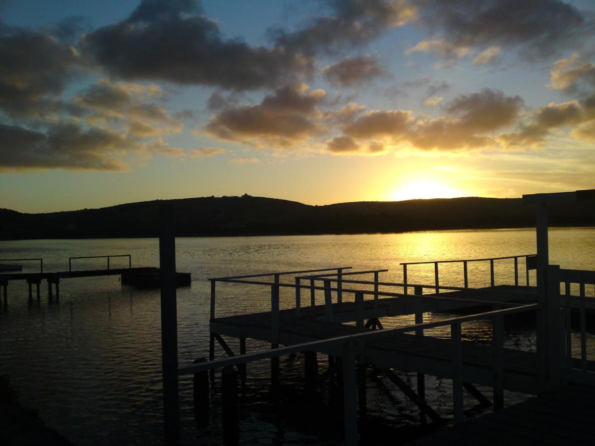 Kowie River Guest House Port Alfred Exterior photo