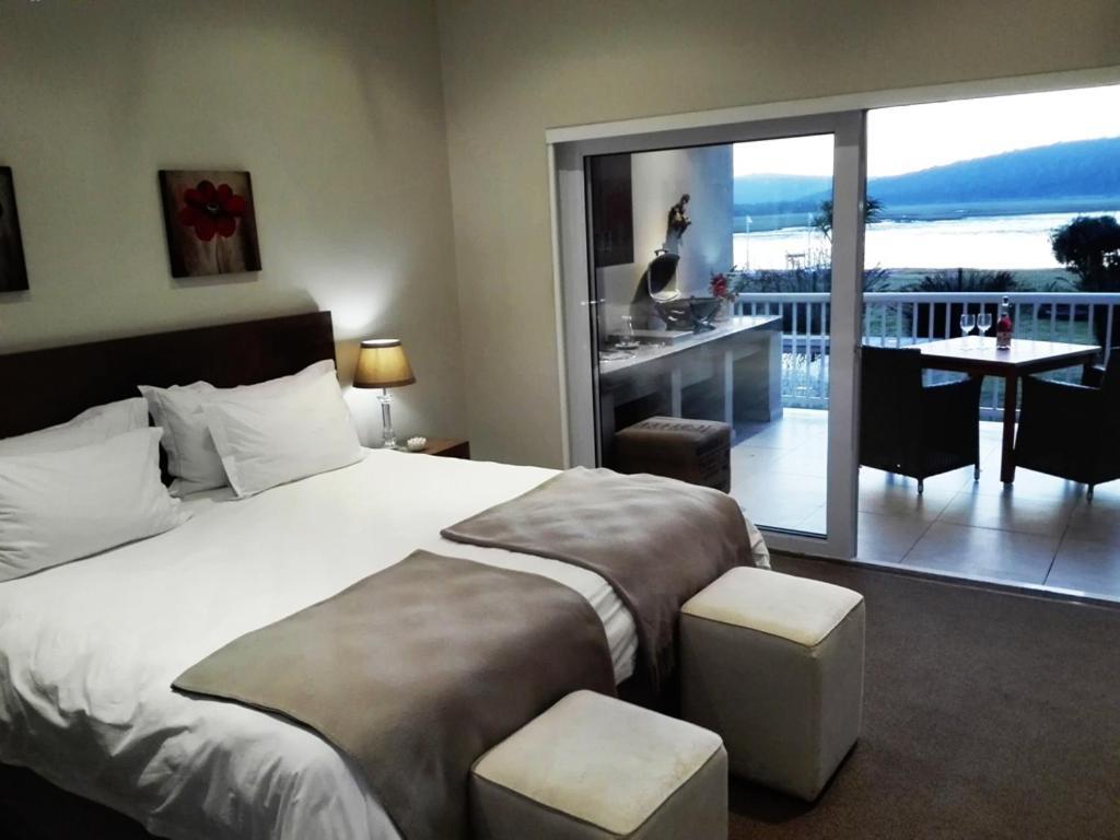 Kowie River Guest House Port Alfred Exterior photo