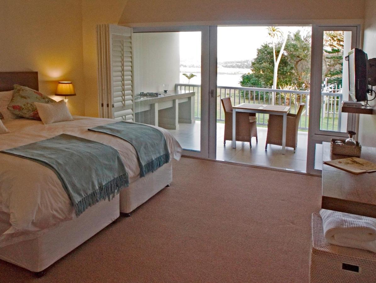 Kowie River Guest House Port Alfred Exterior photo