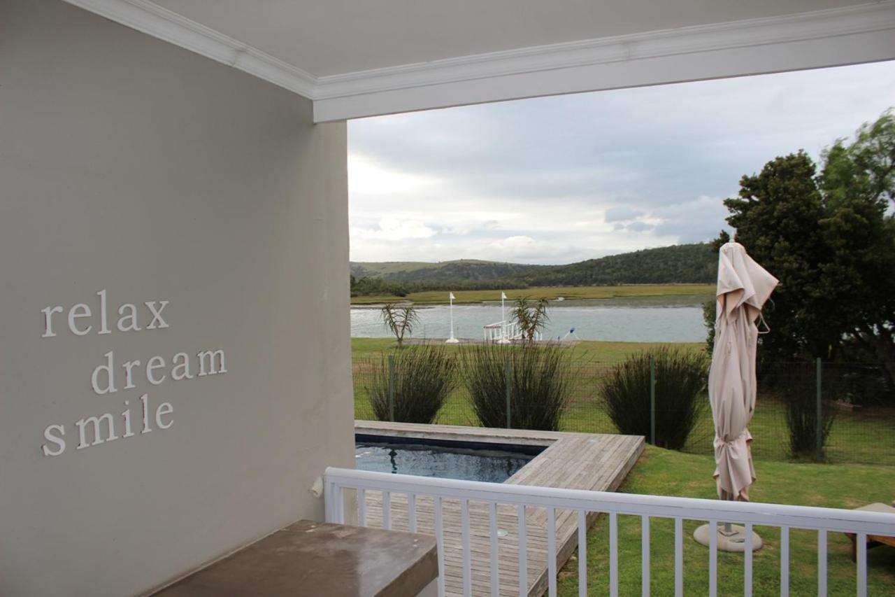 Kowie River Guest House Port Alfred Exterior photo
