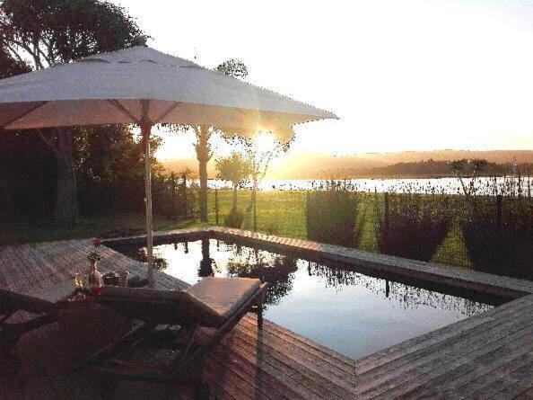 Kowie River Guest House Port Alfred Exterior photo