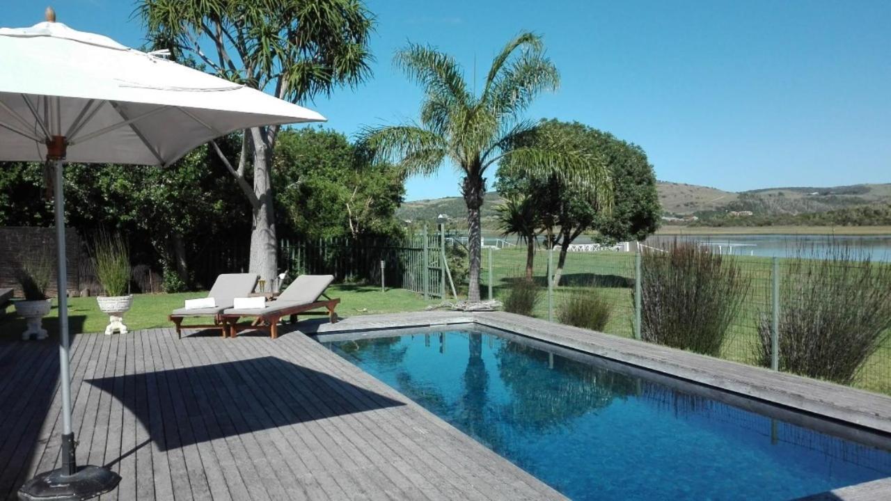 Kowie River Guest House Port Alfred Exterior photo