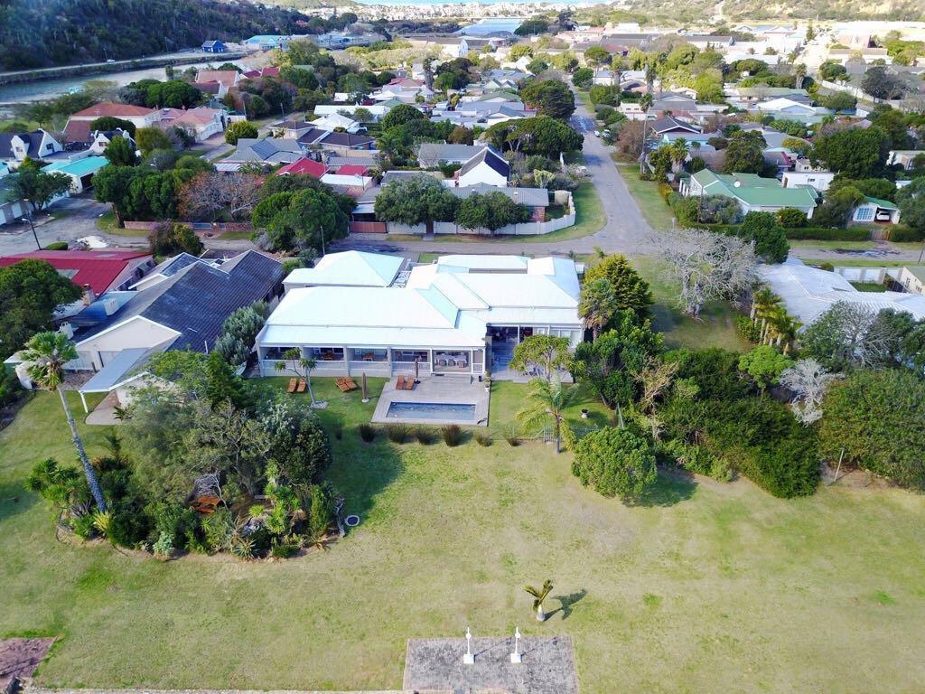 Kowie River Guest House Port Alfred Exterior photo