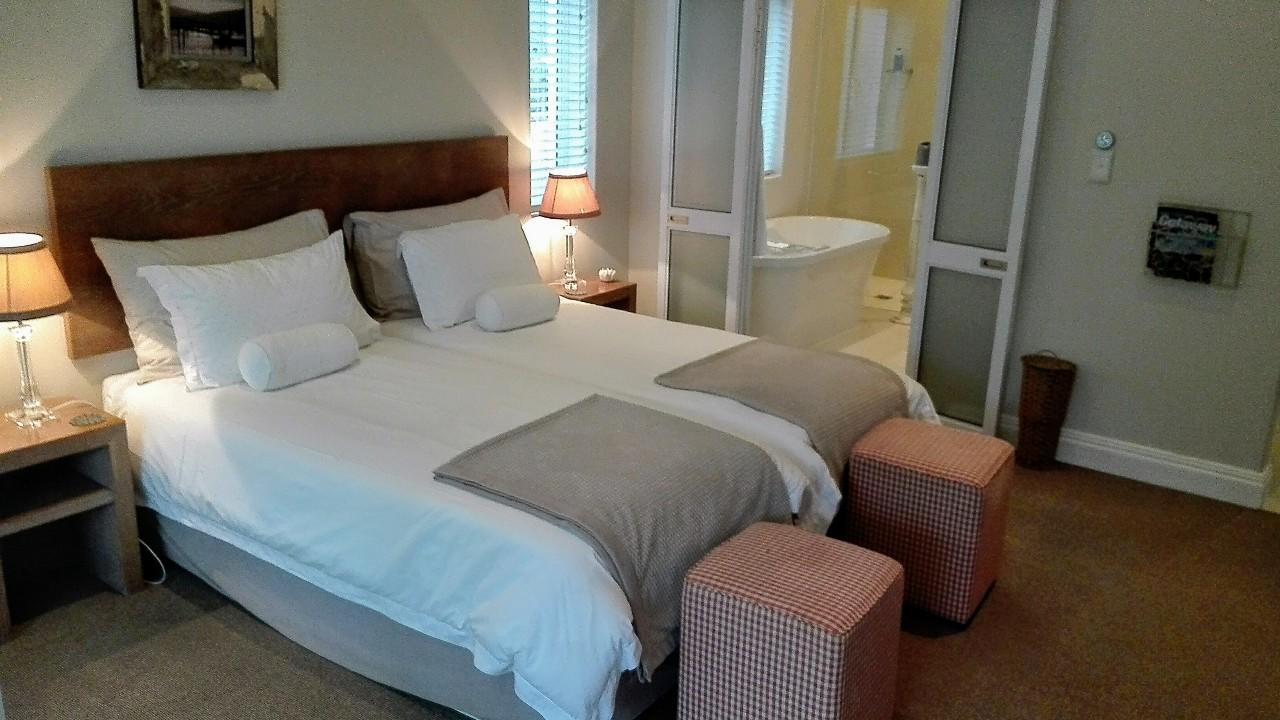 Kowie River Guest House Port Alfred Exterior photo